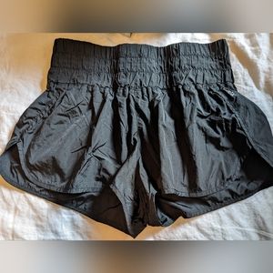 Free People The Way Home Shorts